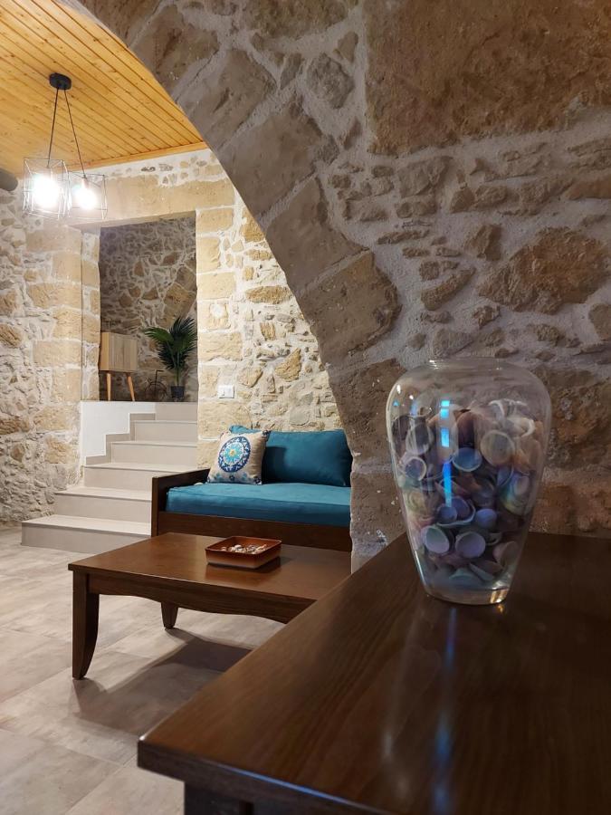 Dina'S Cottage,Near Balos And Elafonisi Kaloudhiana Екстер'єр фото