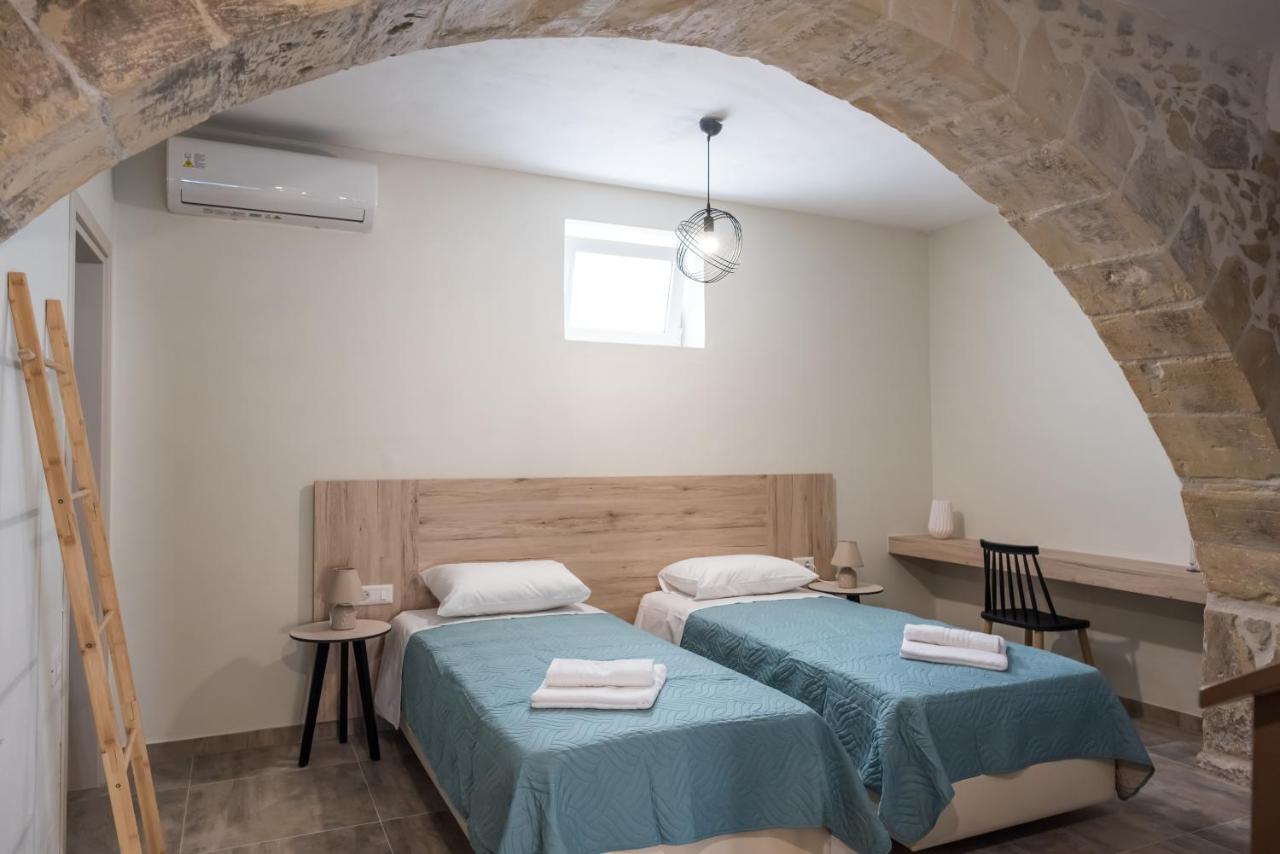 Dina'S Cottage,Near Balos And Elafonisi Kaloudhiana Екстер'єр фото
